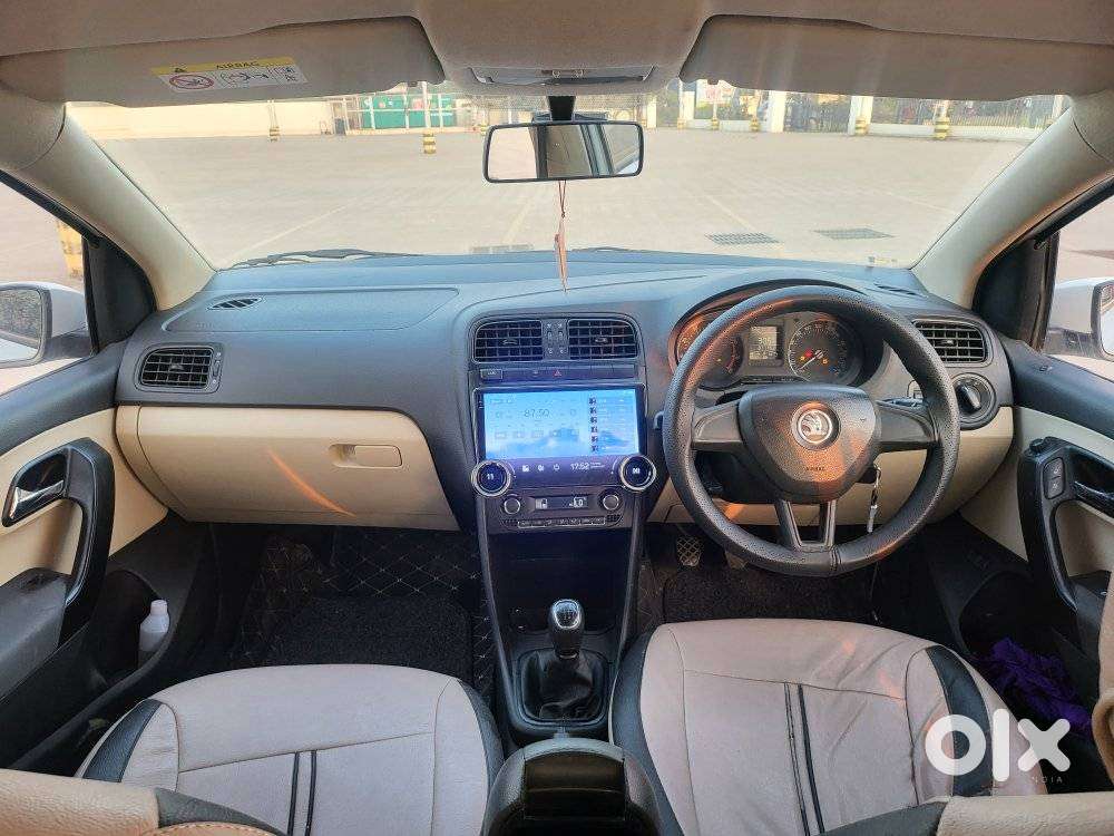 Skoda Rapid 1.0 Tsi Active, 2021, Petrol