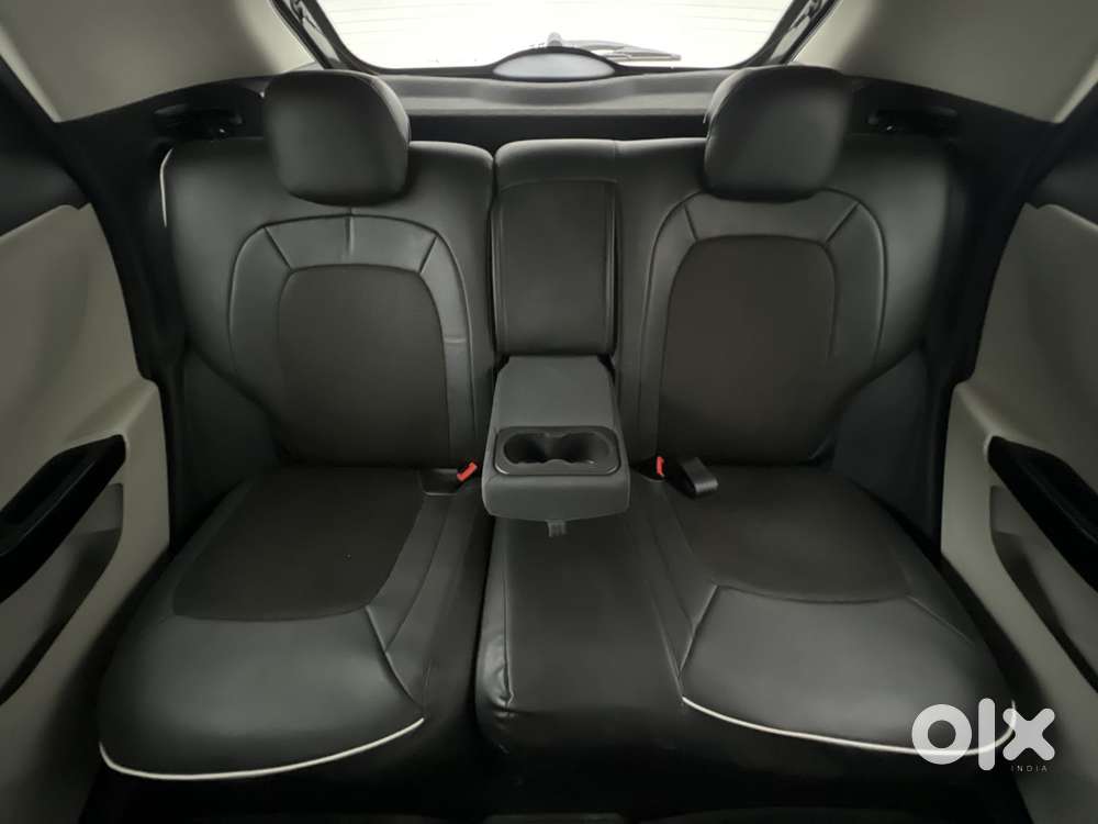 Tata Nexon 1.2 Revotron Xz Plus (s), 2022, Petrol