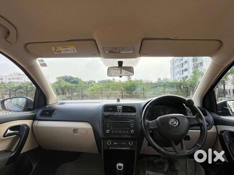 Skoda Rapid Tsi Active 1.0 Mt, 2020, Petrol