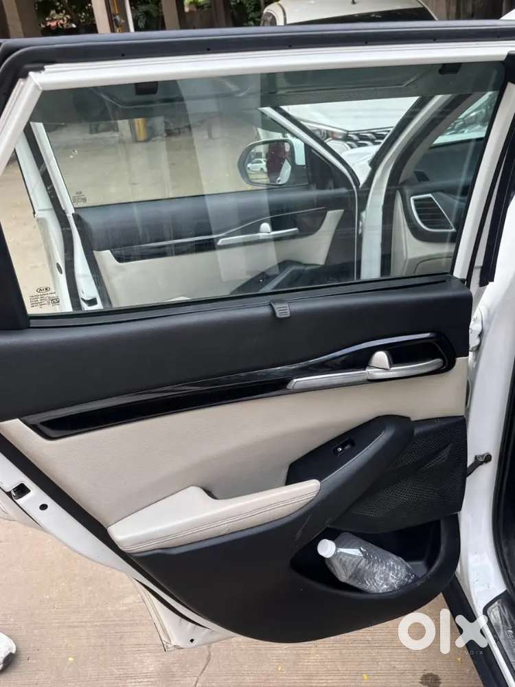 Kia Seltos Diesel Manual 2020 Year