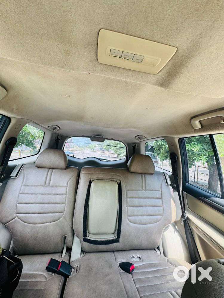 Mitsubishi Pajero Sport 4x4, 2012, Diesel