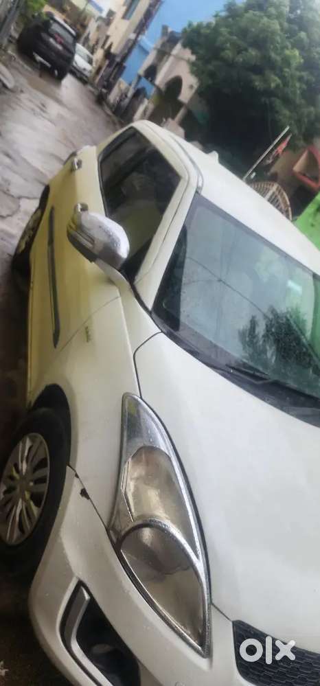 Swift Rs Vdi 2011