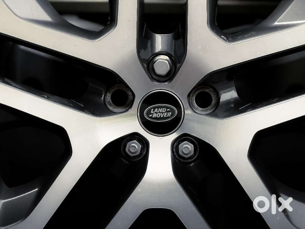 Land Rover Defender 2.0 110 X-dynamic Hse, 2021, Diesel