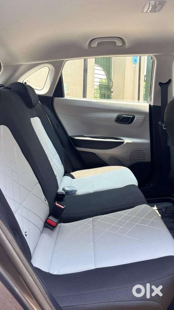 Hyundai I20, 2026, Petrol