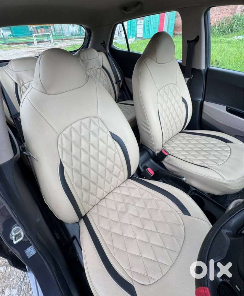 Hyundai Grand I10 Sportz 1.2 Kappa Vtvt, 2015, Petrol