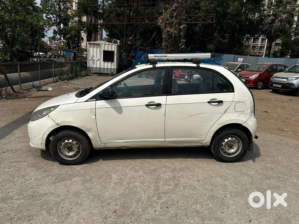Tata Indica Vista 2011 Diesel