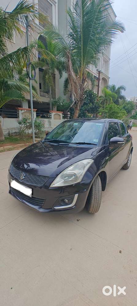 Maruti Suzuki Swift Vdi (o), 2015, Diesel