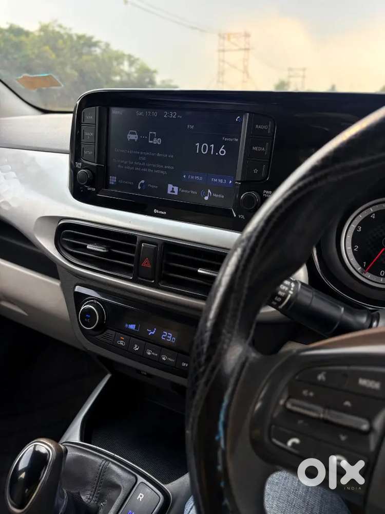 Hyundai Grand I10 Sportz 2020