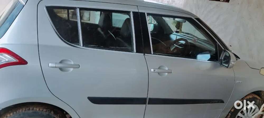 Maruti Suzuki Swift Vdi 2015