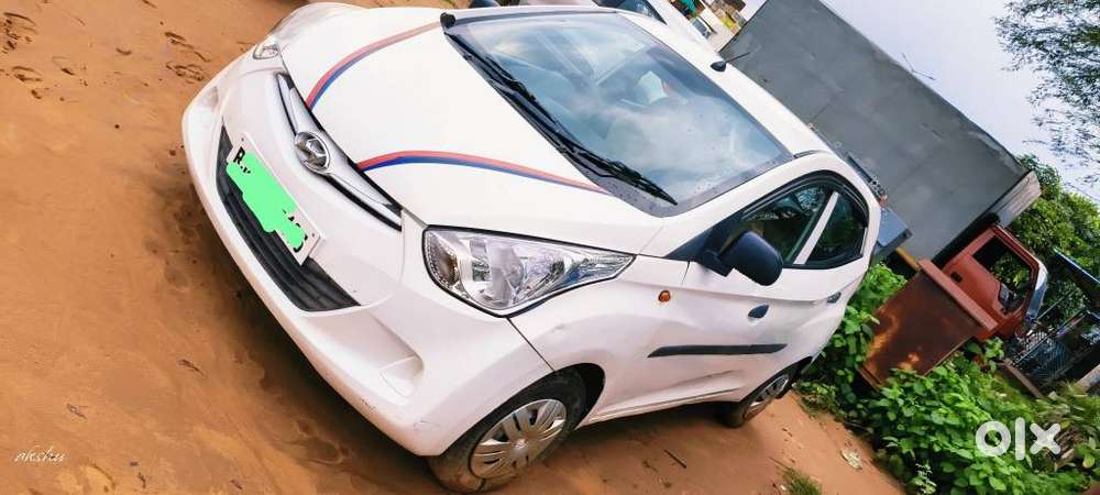 Hyundai Eon Era Plus, 2014, Petrol