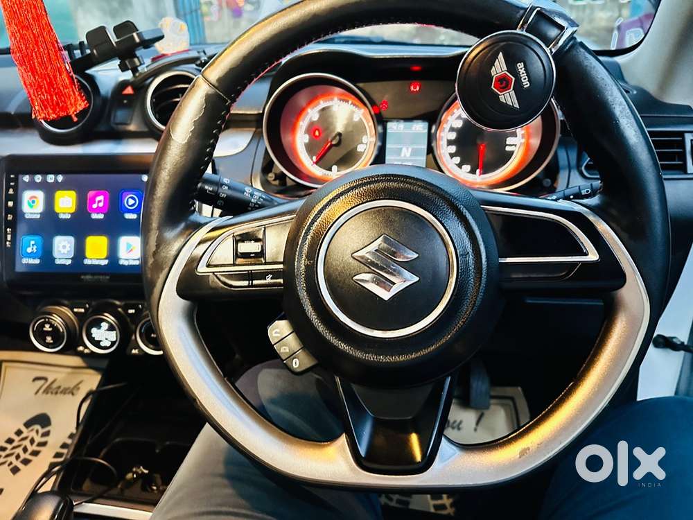 Swift Zdi Diesel Maruti 2018
