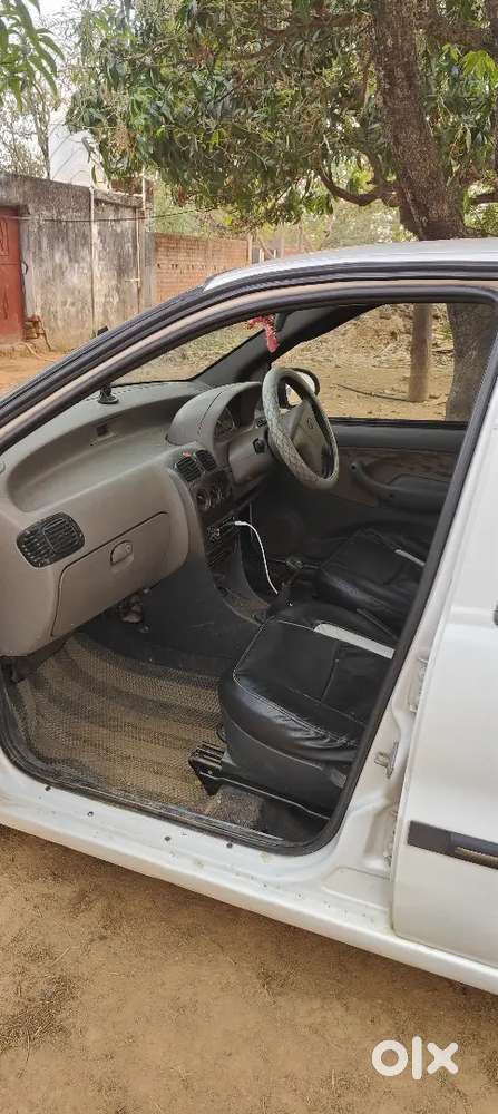 Tata Indica Ev2 2011 Diesel Good Condition
