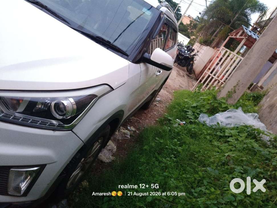 Hyundai Creta 1.6 Sx, 2016, Diesel