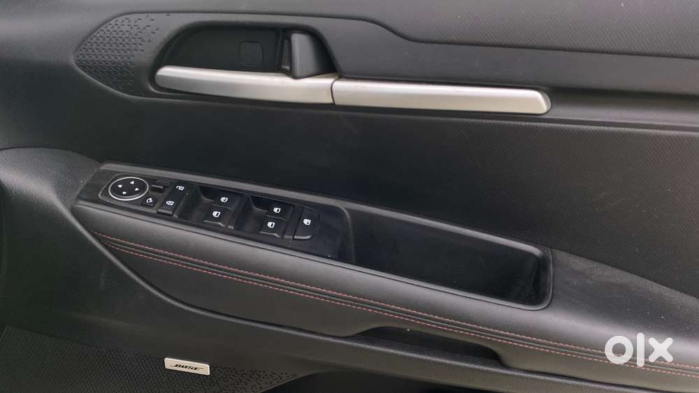 Kia Sonet 1.0 Gtx Plus Dct, 2020, Diesel