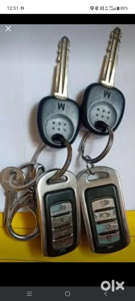 Hyundai Xcent 2017