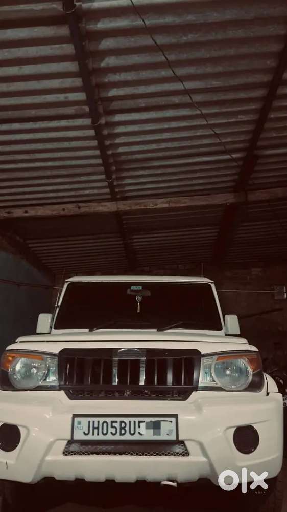 Bolero Slx Model 2017