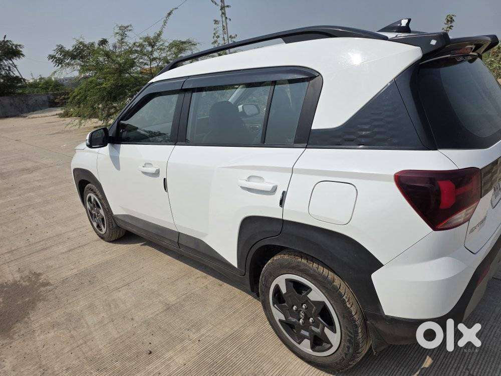 Hyundai Exter Sx 1.2 Mt, 2024, Petrol