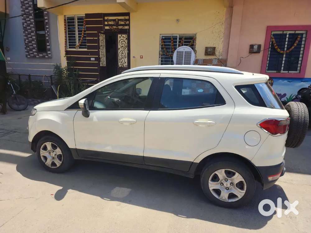 2016 Diesel Well Menten Good Condition