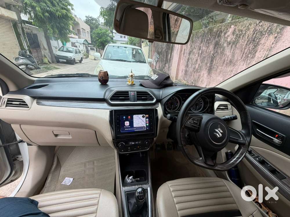 Maruti Suzuki Dzire 2023