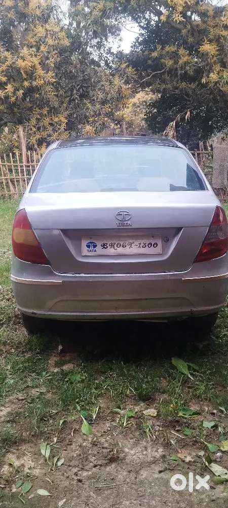 Tata Indigo Ecs 2009 Diesel 75000 Km Driven