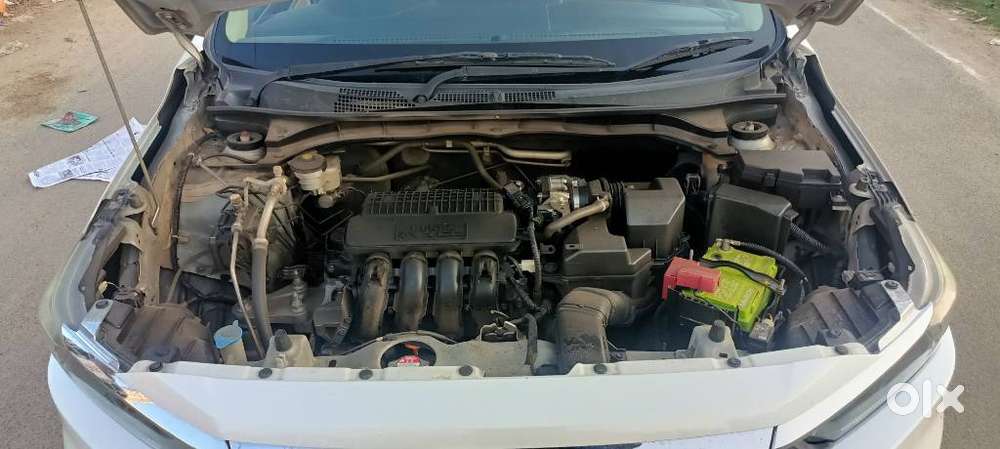 Honda Amaze 1.2 S I-vtec, 2021, Petrol