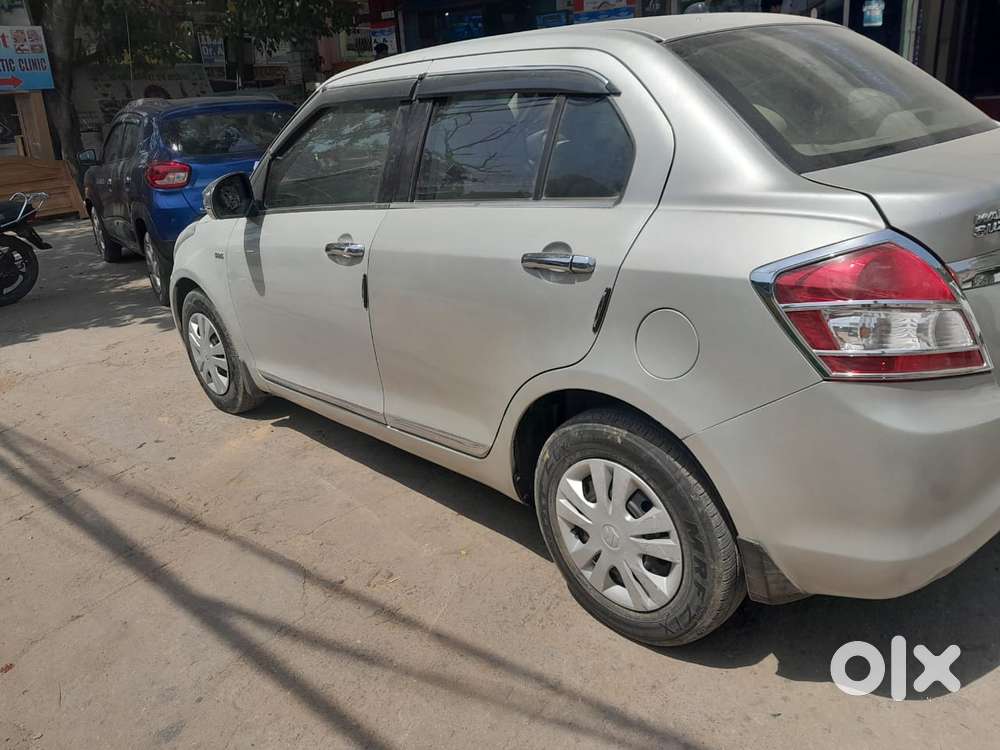 Maruti Suzuki Swift Dzire 2014-2017 Vdi Regal Limited Edition, 2014,..