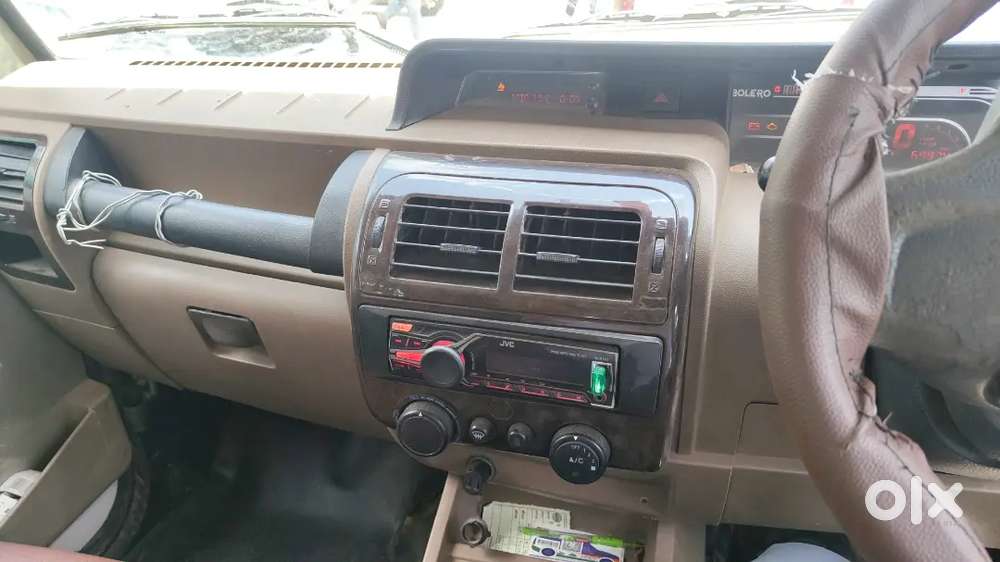 Bolero B6 2021 Model