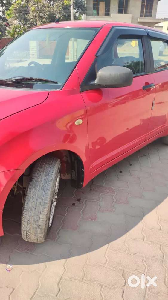 New Condition
