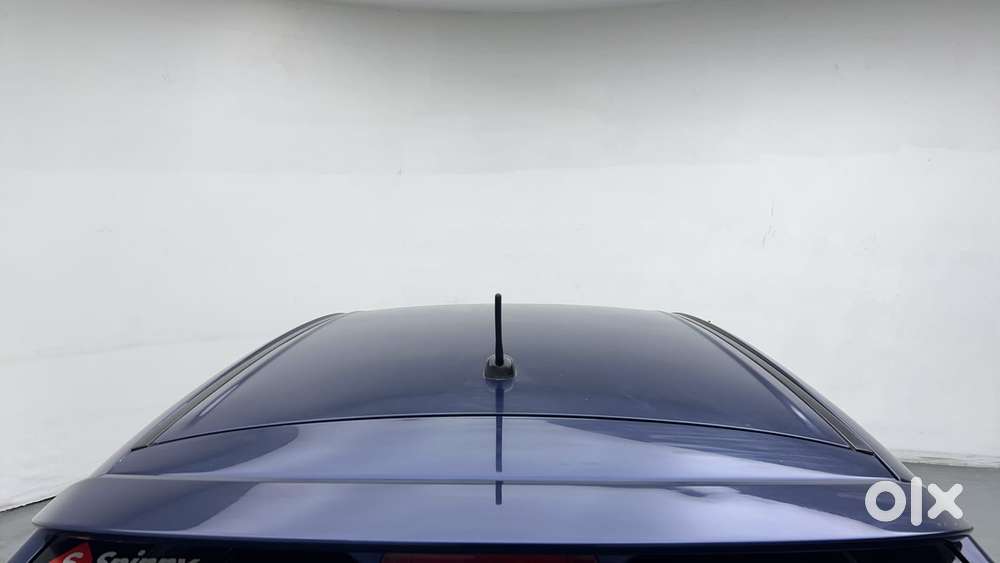 Maruti Suzuki Baleno 1.2 Zeta, 2018, Petrol