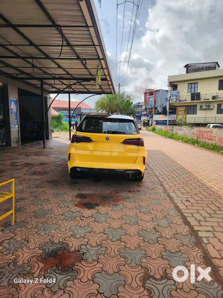 Bmw X5 Xdrive 30 D, 2015, Diesel