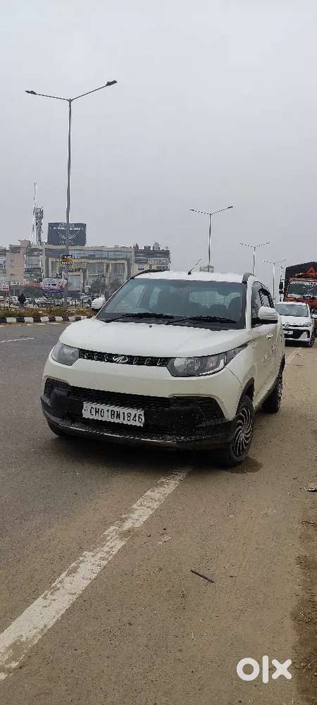 Kuv Car For Sale