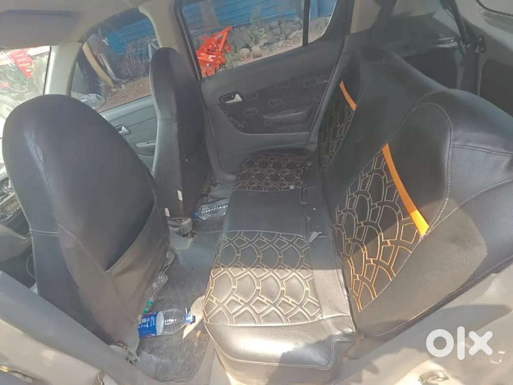 Maruti Suzuki Alto 800 2015 Petrol