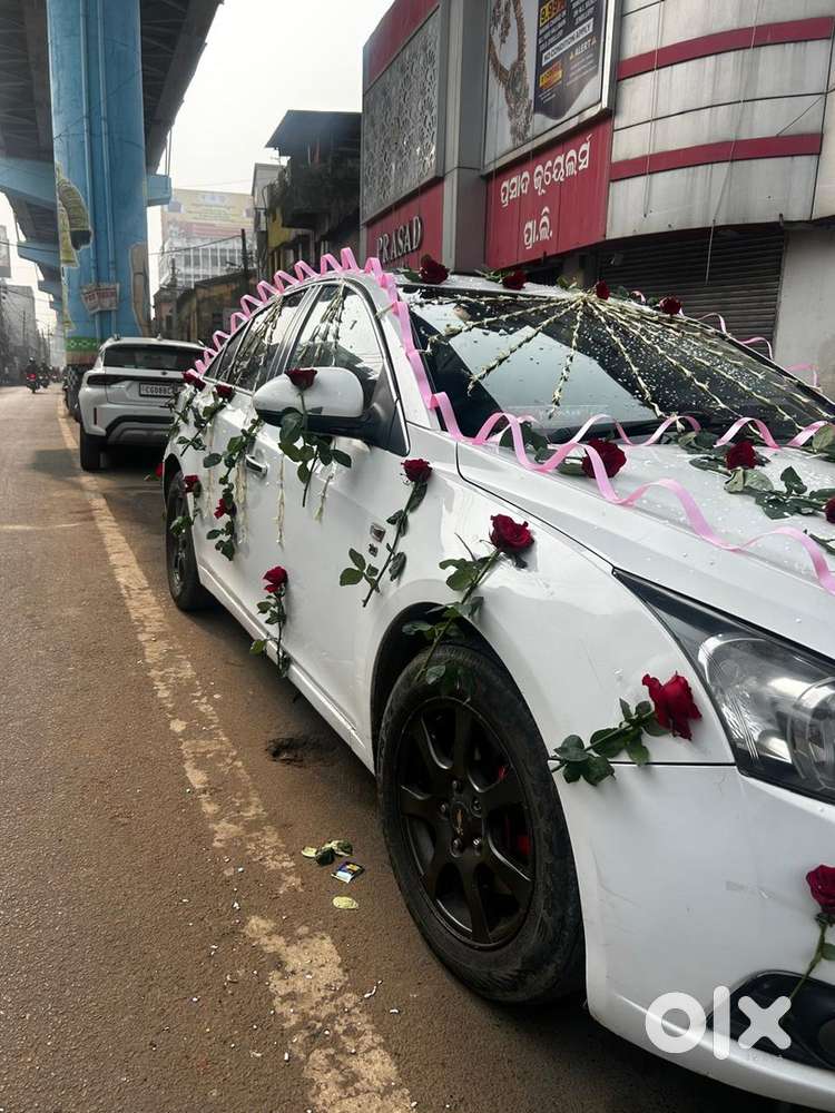 Chevrolet Cruze 2011 Diesel Good Condition