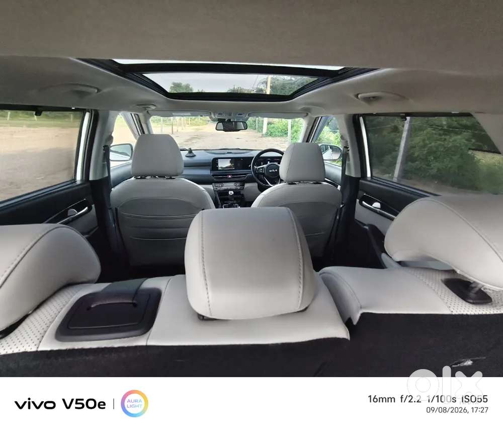 Kia Seltos Htx Plus Petrol Manual 2023