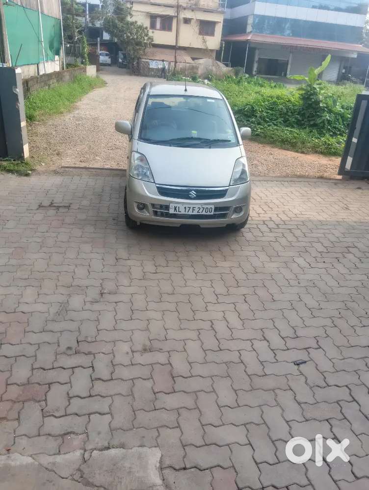 Maruti Suzuki Estilo 2008 Petrol 100000 Km Driven