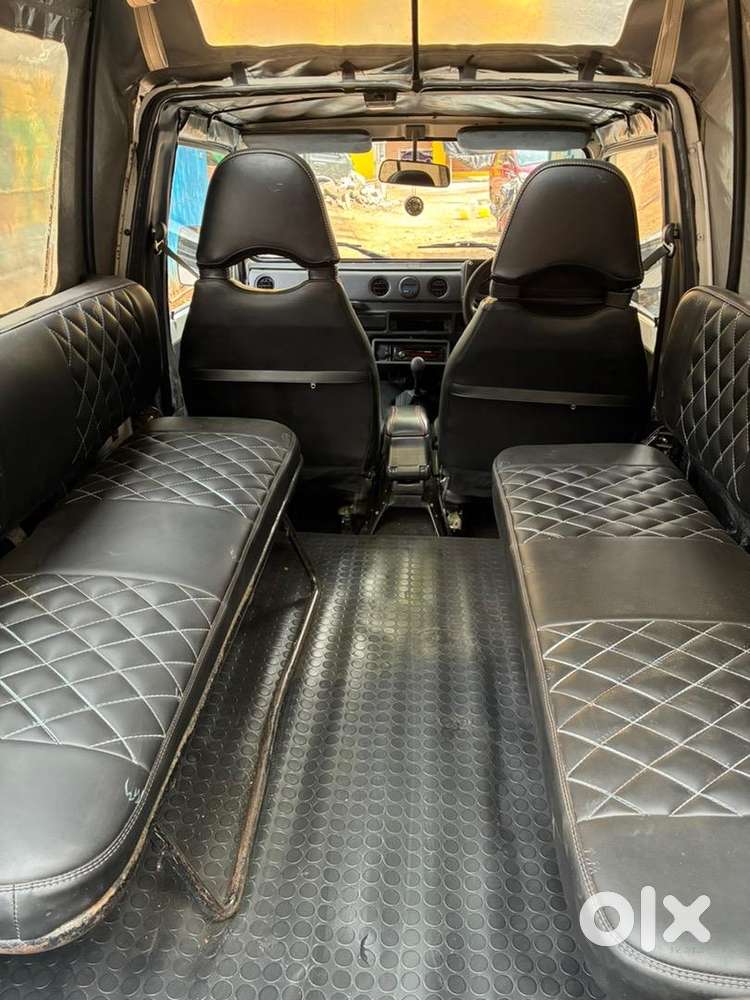Maruti Suzuki Gypsy Petrol Well Maintained
