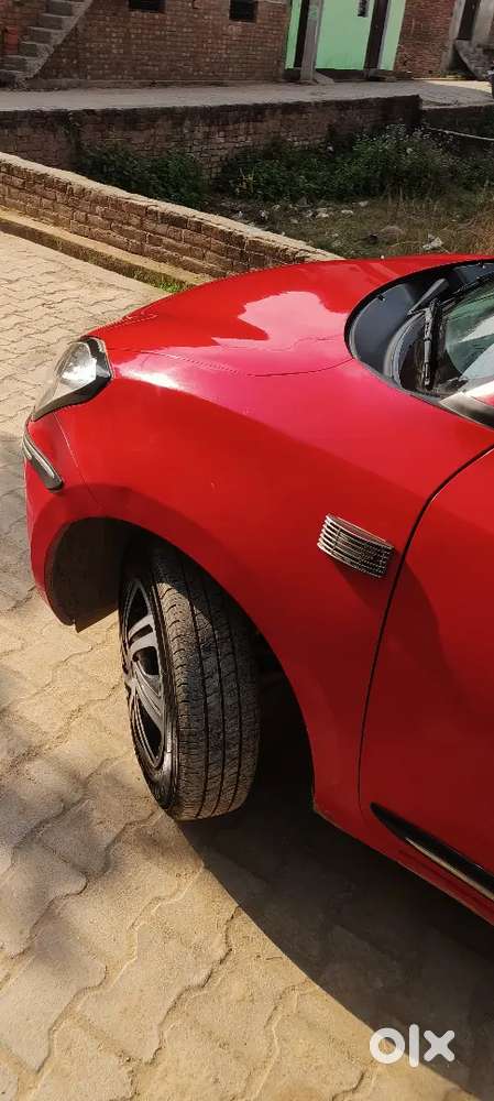 Maruti Suzuki Swift 2020 Petrol 80000 Km Driven