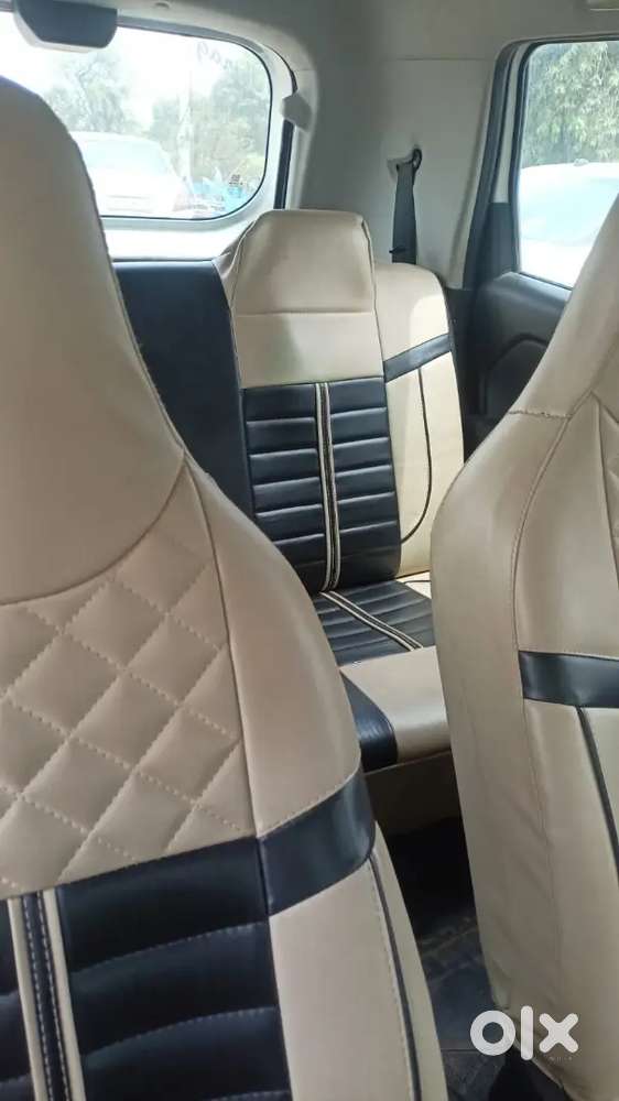 Maruti Suzuki Wagon R Vxi 2021