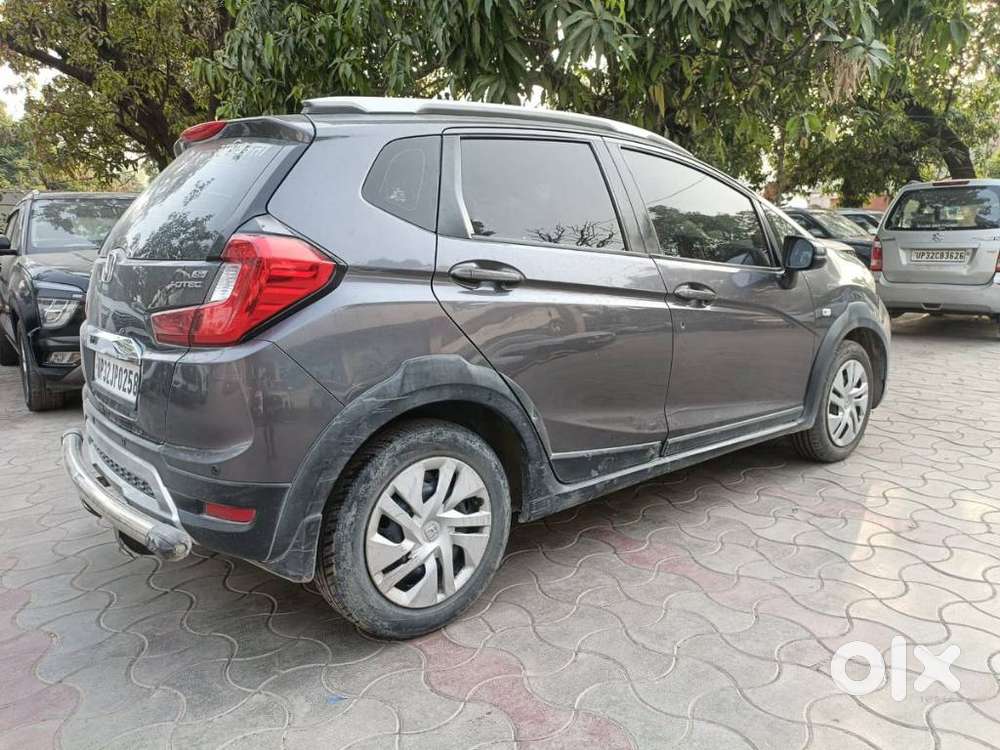 Honda Wr-v I-dtec S, 2018, Diesel