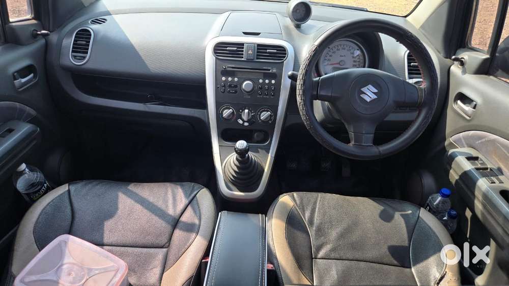 Maruti Suzuki Ritz Vdi Bs-iv, 2009, Diesel