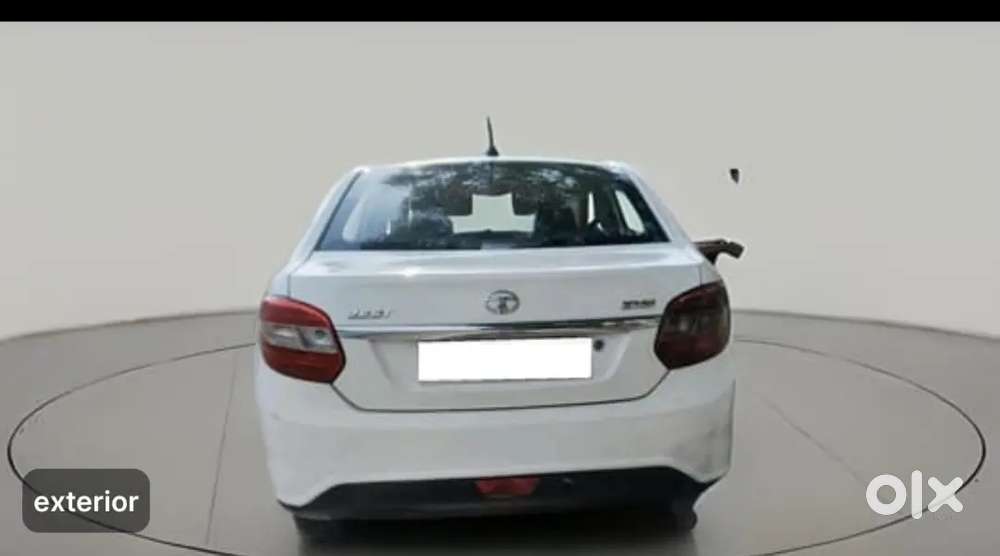 Tata Zest Diesel 2017