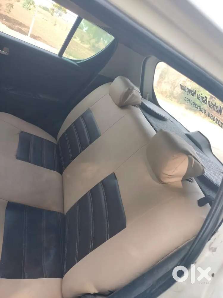 2013 Maruti Suzuki Swift Vdi
