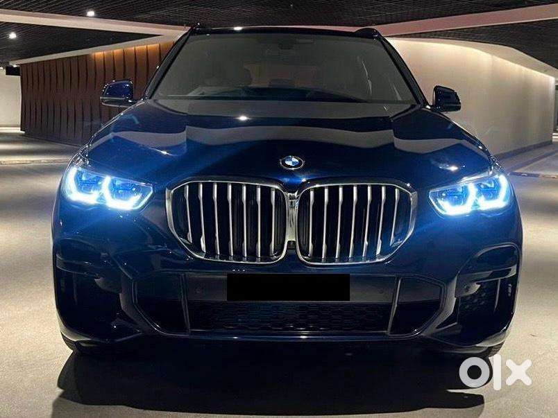 Bmw X5 Xdrive 30d M Sport, 2022, Diesel