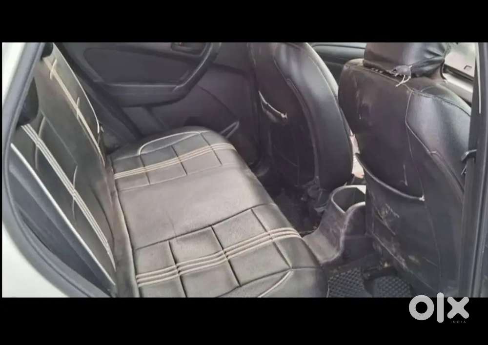 Maruti Suzuki Brezza Vdi 2018