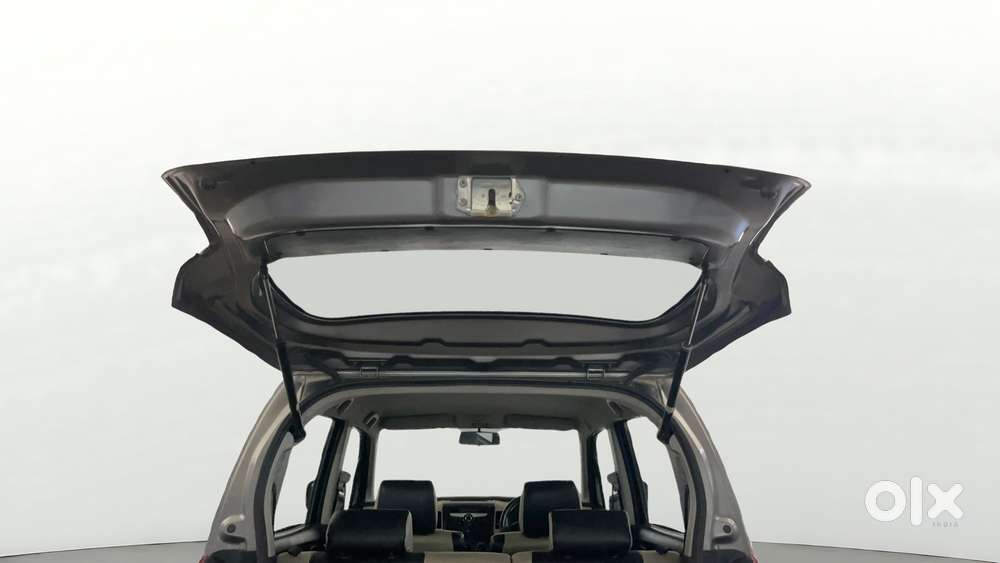 Maruti Suzuki Wagon R Vxi Amt, 2018, Petrol