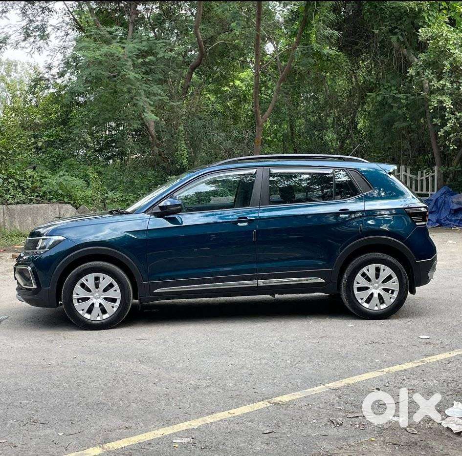 Volkswagen Taigun 1.0 Tsi Comfortline, 2023, Petrol