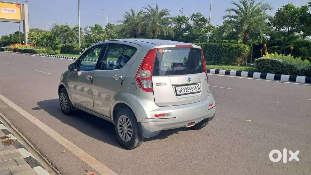 Maruti Suzuki Ritz Vdi (abs) Bs Iv, 2012, Diesel