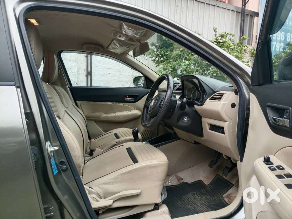 Maruti Suzuki Dzire 1.2 Vxi, 2024, Petrol