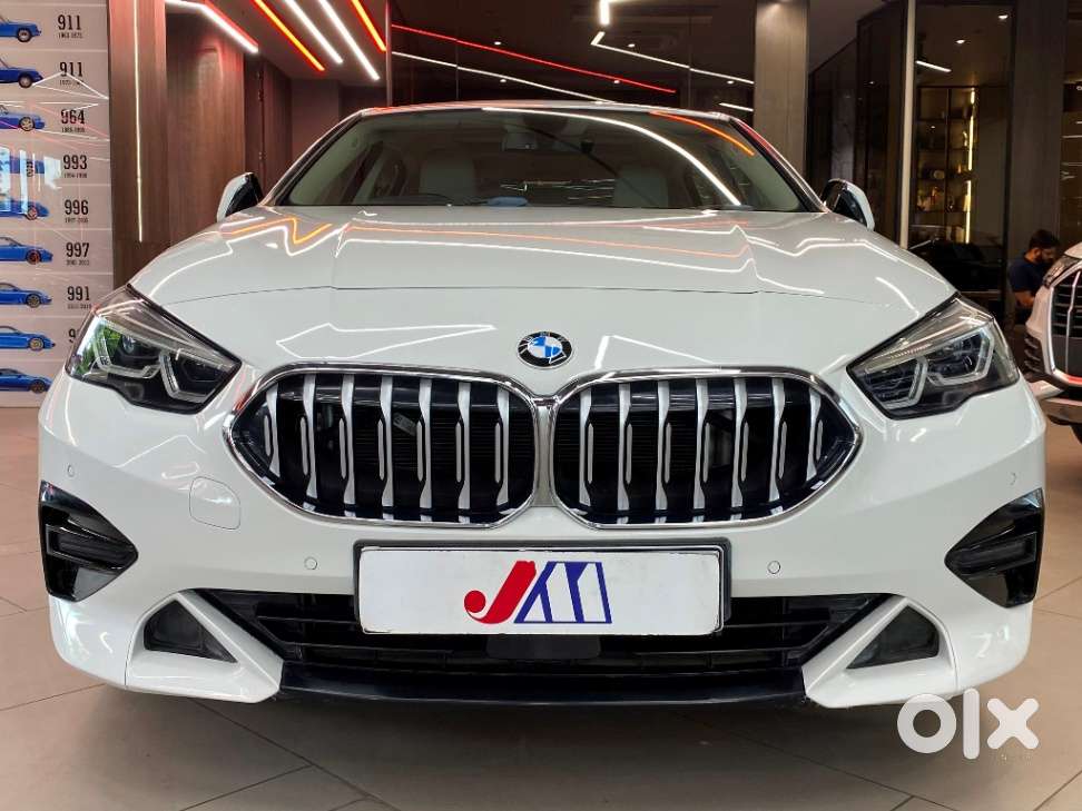 Bmw 2 Series Gran Coupe, 2021, Diesel
