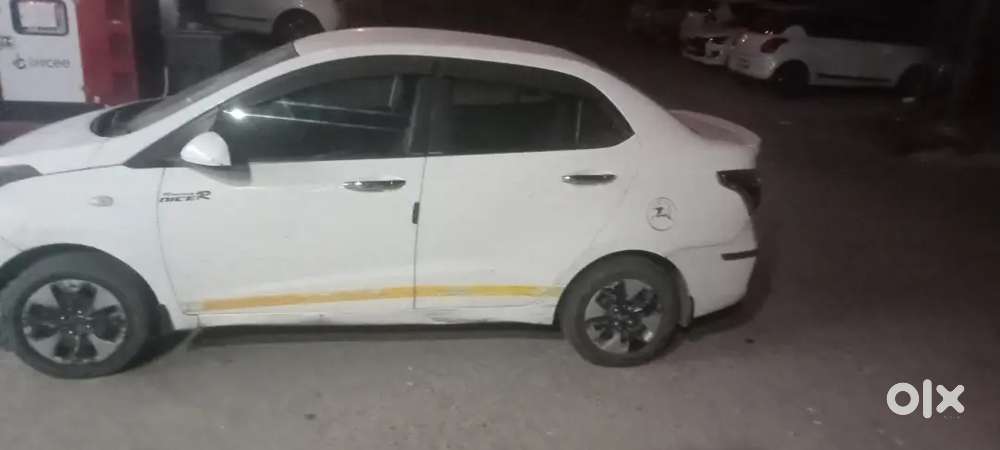 Hyundai Xcent 2019 Diesel 140000 Km Driven